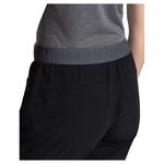 Брюки Kilpi Meedin 3/4, черный - фото 3