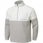 Свитшот мужской водолазка Moderate Regular DESCENTE, черный - фото 5