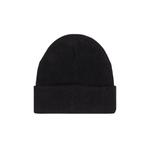 Шапка-бини Supreme из мохера, цвет Черный - фото 2