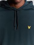 Толстовка Lyle & Scott, темно-синий/темно-синий - фото 5
