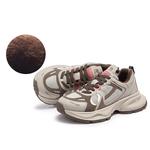 Кроссовки CAMEL Chunky Sneakers Women's Low-top, серый - фото 30