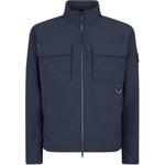 Куртка мужская Moose Knuckles, серый - фото 4