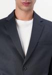 Пиджак-блейзер YAMES DRYKORN, синий - фото 6