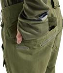 Мужские сноуборд-брюки Burton Covert, Clover - фото 5