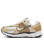 Кроссовки air zoom vomero 5 'metallic gold' Nike, мультиколор - фото