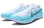 Nike Pegasus 38 Кроссовки Мужчины, Turquoise - фото 2