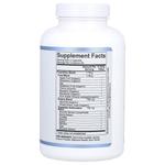 Добавка Revive Daily Greens безглютена, 180 капсул - фото 2