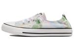 Кеды Converse Chuck Taylor All Star Shoreline 'Light Green' Women's - фото