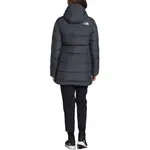 THE NORTH FACE Куртка женская серая, Gray - фото 4