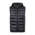 Жилет мужской Calvin Klein, темно-синий - фото 2