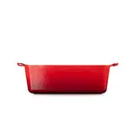 Чугунный противень Le Creuset, вишня - фото 3