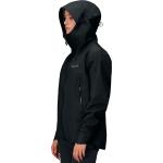 Куртка Norrona Falketind GORE-TEX Norrona, Caviar - фото 4