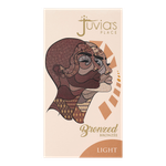 Бронзер Bronzed Duo Juvia's Place, Tan - фото 3