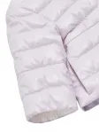 Пуховик с капюшоном Pinar Moncler Enfant, розовый - фото 4