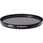 Фильтр Hoya ProND EX ND Filter (62mm, 3-Stop) XPD-62NDEX8 - фото