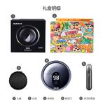 Электробритва AUX, черный - фото 9