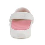 Шлепанцы женские Off-white/пудровый Peak - фото 5