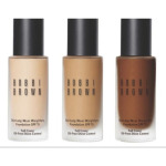 Bobbi Brown Longwear Weightless Foundation Выберите свой оттенок Аутентичный Новинка в коробке - фото 4