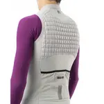 Жилет Etxeondo Arri Primaloft, серый - фото 7