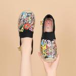 Эспадрильи Joy&Mario Espadrilles Women's - фото 16