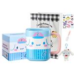 Кружка для собак yugui Sanrio, синий - фото 7