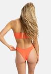 Плавки бикини LAGOS - MIT KNAPPER BEDECKUNG Roxy, оранжевый - фото 2