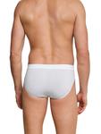 Трусы SCHIESSER Authentic, белый - фото 3
