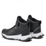 Сапоги New Balance, черный - фото 3