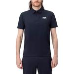 Мужская поло HELLY HANSEN, фиолетовый - фото 10