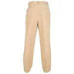 Брюки Urban Classics Double Pleated, бежевый - фото 4