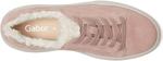 Кроссовки Gabor Women's 73.221.10, Rosewood - фото 2