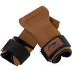 Браслет LINING, коричневый - фото