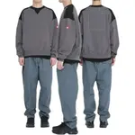 Футболка худи унисекс FW24 Cav Empt, серый - фото 4