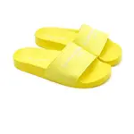 Тапочки Kurt Geiger, желтый - фото 2