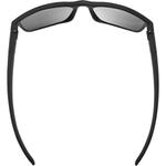 Уличные солнцезащитные очки Julbo, цвет translucent black/black/spectron 3 polarized - фото 2