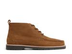 Ботинки Sperry Mini Lug Chukka Boot, светло-коричневый - фото 2