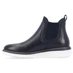 Мужские ботинки челси Hartwell Vance Co., синий - фото 4