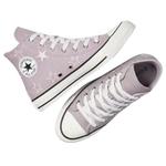 Кроссовки (GS) Converse Chuck Taylor All Star High 'Starry' - фото 3