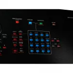 Синтезатор Yamaha MONTAGE M7 с 76 клавишами - фото 9