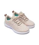 Шерстяные кеды barkly 2.0 Emu Australia, желтый - фото 3