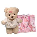 Плюшевая игрушка Ten Thousand Children's Music - фото 8