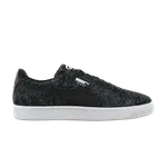 Кроссовки Wmns Suede Puma, черный - фото