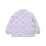 New Balance Пуховик Lavender для детей 3-7 лет - фото 5