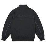 Куртка Palace P-Knit Track Top, Black - фото 2