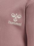 Рубашка Hummel, розовый - фото 4