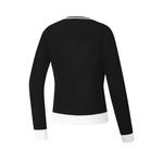 Футболка женская Pitch Black FILA - фото 3