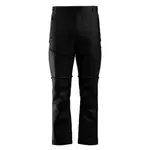 Брюки Joma Explorer, черный - фото