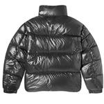 Куртка Moncler Misam, черная - фото 2