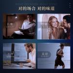 Мужской парфюм SOLEHE - фото 8