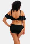Верх бикини PLAIN SAILING Elomi, черный - фото 4